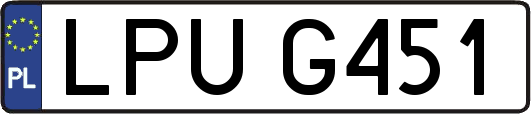 LPUG451