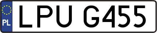 LPUG455
