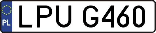 LPUG460