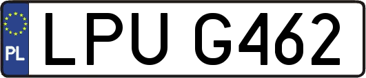 LPUG462