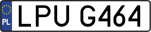 LPUG464