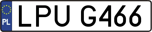 LPUG466
