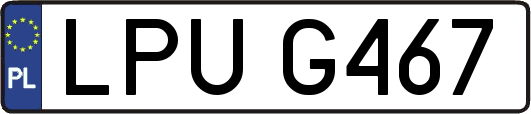 LPUG467