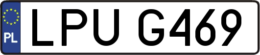 LPUG469
