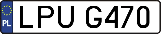 LPUG470