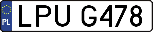 LPUG478