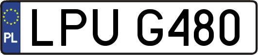 LPUG480