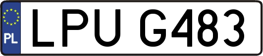 LPUG483