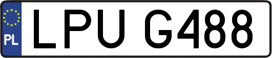 LPUG488