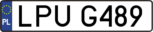 LPUG489