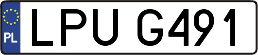 LPUG491