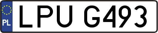 LPUG493
