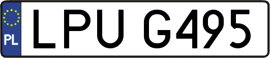 LPUG495