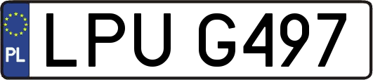 LPUG497