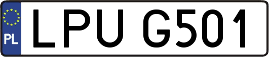 LPUG501