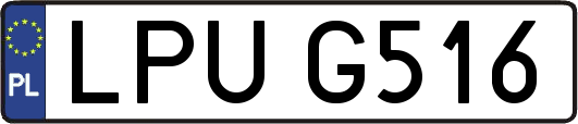 LPUG516