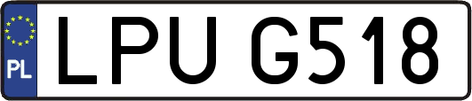 LPUG518