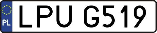LPUG519