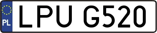 LPUG520