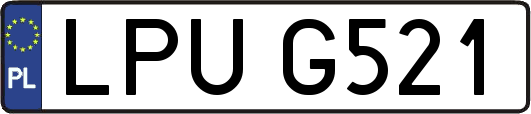LPUG521