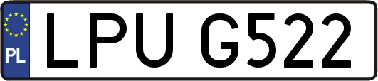 LPUG522
