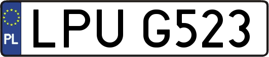 LPUG523