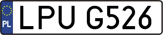 LPUG526