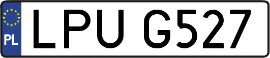 LPUG527