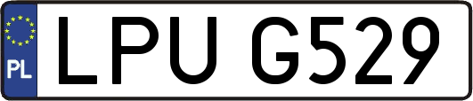 LPUG529