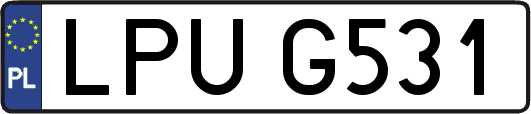 LPUG531