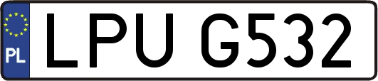 LPUG532