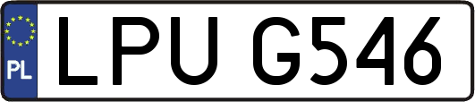 LPUG546