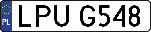 LPUG548