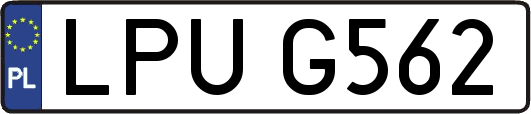 LPUG562