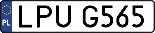 LPUG565