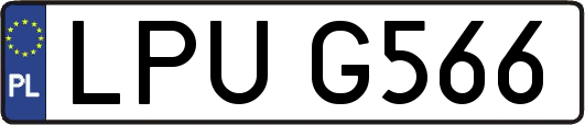 LPUG566