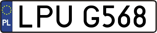 LPUG568