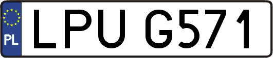 LPUG571