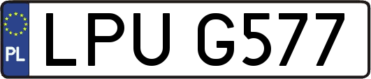 LPUG577