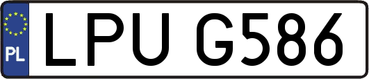 LPUG586
