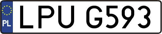 LPUG593