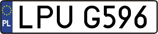 LPUG596