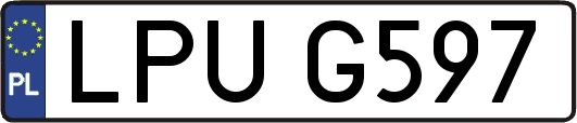 LPUG597