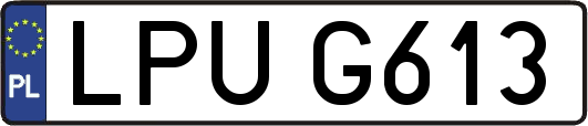 LPUG613