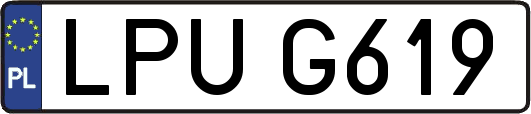 LPUG619