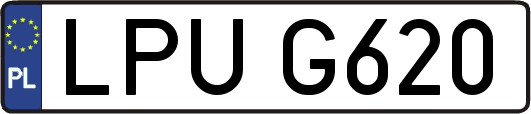 LPUG620