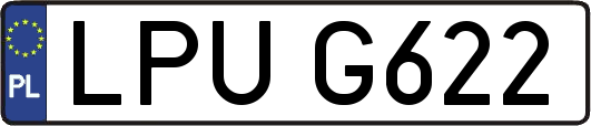 LPUG622