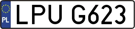 LPUG623