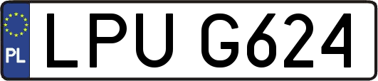LPUG624