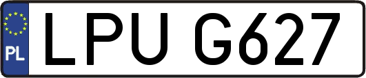 LPUG627